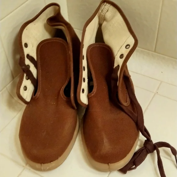Shoes | Brown Monkey Shoes Men 5 12 | Poshmark display picture 3